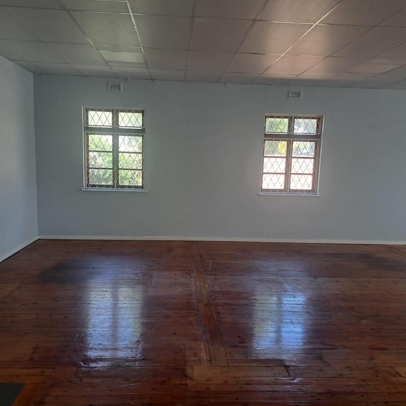 To Let commercial Property for Rent in Walmer Eastern Cape